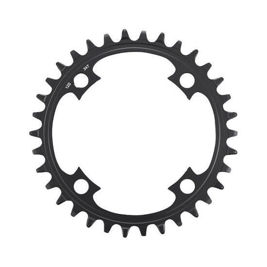 Kettenblatt ohne Kettenschutz Shimano FC-E8000/FC-E8050/FC-M8050/SM-CRE80-12-B