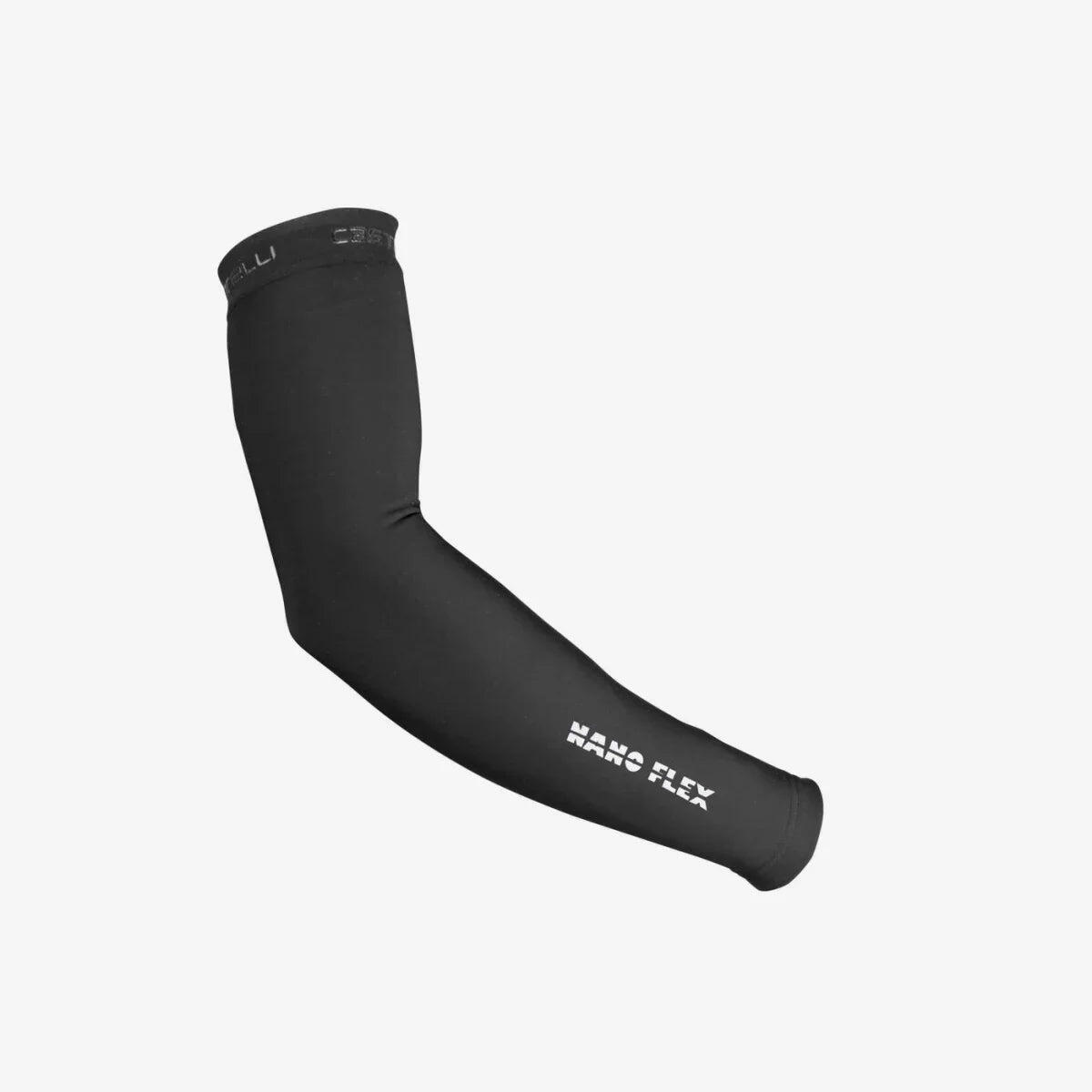 Incalzitoare brate Nano Flex 3G Armwarmer - negru
