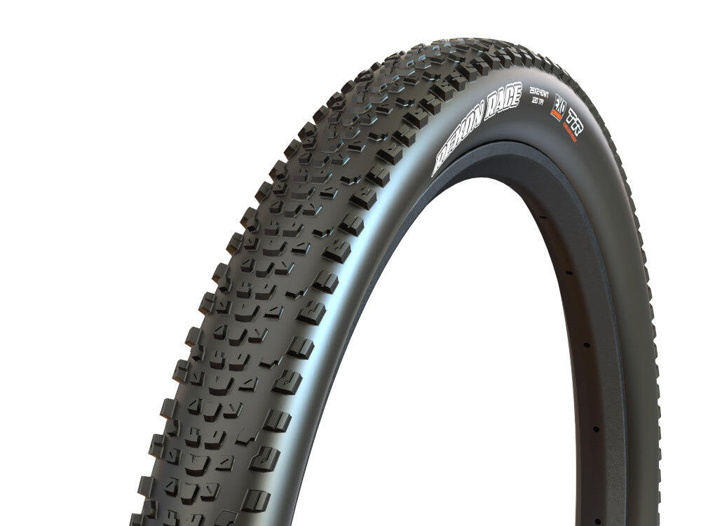 MAXXIS Maxxis Reifen Rekon Race 29x2.40"  61-622 schwarz TLR faltbar