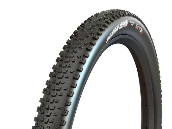 Cubierta de bicicleta tr souple Maxxis Rekon Race MaxxSpeed / Exo / Tubeless Rea