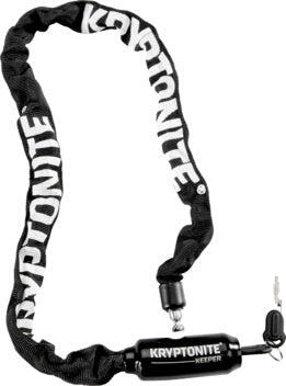 KRYPTONITE Kryptonite Keeper 585 Integrated Chain (5 mm x 85 cm)