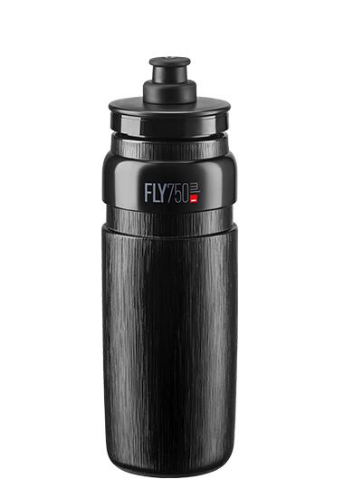 Borraccia Elite Fly Tex Trasparente 550 ml