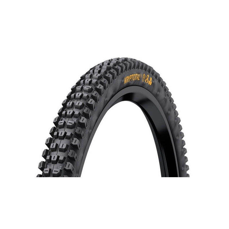 CONTINENTAL Opony MTB Kryptotal Front - Gravity Range 29x2.40” 60-622