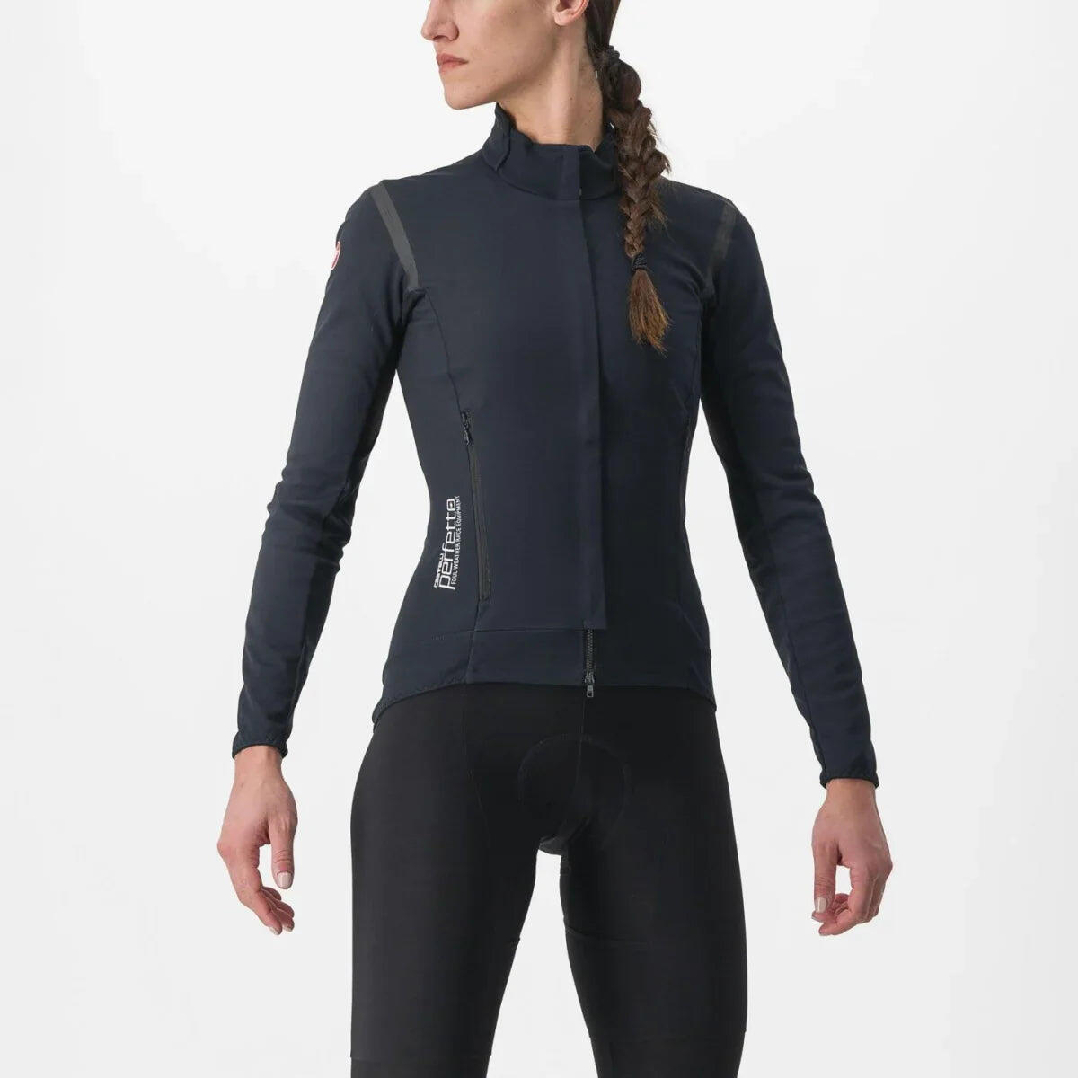 CASTELLI Casaco com isolamento - PERFETTO ROS 2 W