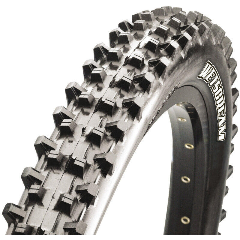 WETSCREAM (DH) tire - 29x2.50 - tr. soft - 3C Grip / TR/ DH