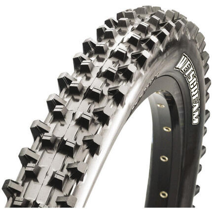 Weicher Reifen Maxxis wetscream (dh) 29x2.50 3c Grip / Tubeless Ready / dh