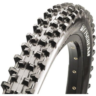 Wetscream vouwband - 29x2.50 inch - 3c maxxgrip - tr dh