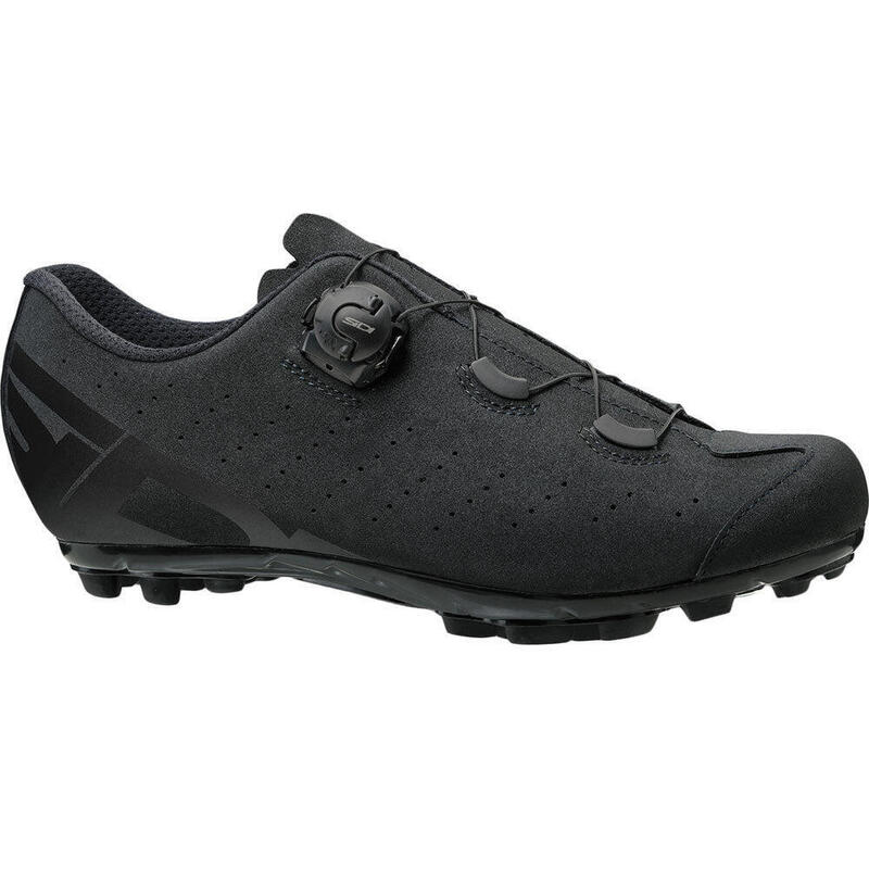 Chaussures - MTB Speed 2 noires pour vélo tout terrain