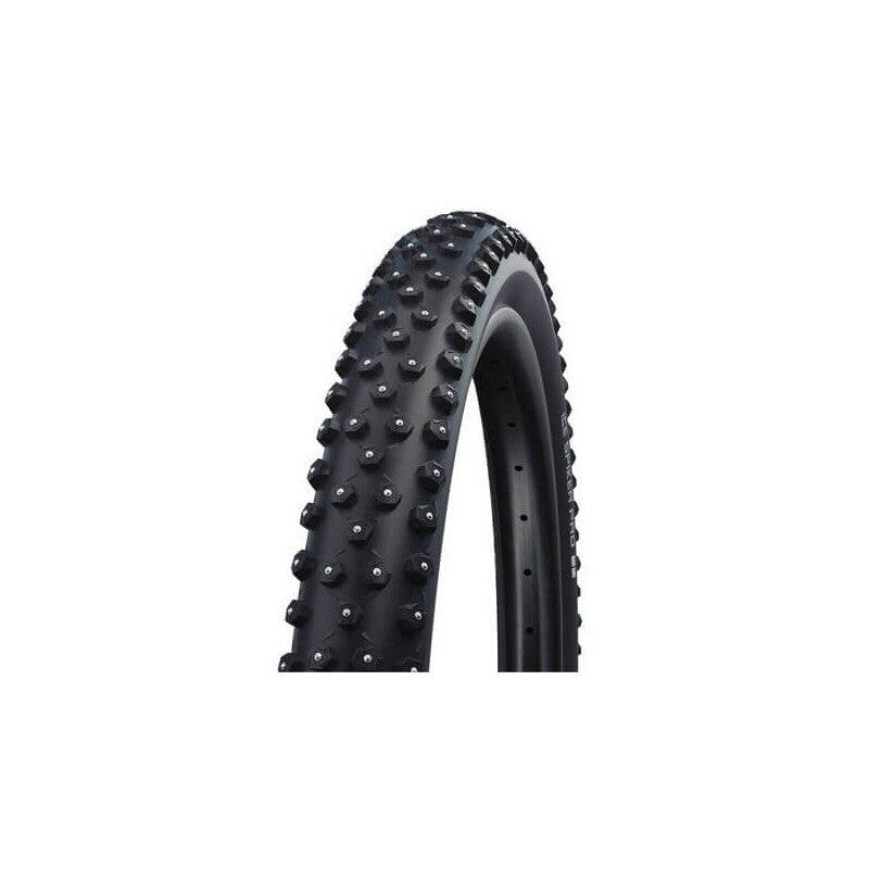 Schwalbe ICE SPIKER PRO 27.5 x 2.25 PERF Black Tyre