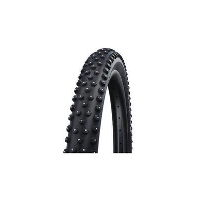 Spike- Fahrradreifen CE SPIKER PRO - Performance Line 27.5x2.25" 57-584