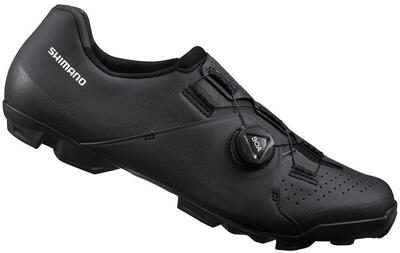 MTB - Scarpe da ciclismo SH-XC300. Olive