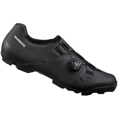 Buty rowerowe MTB - SH-XC300, czarne
