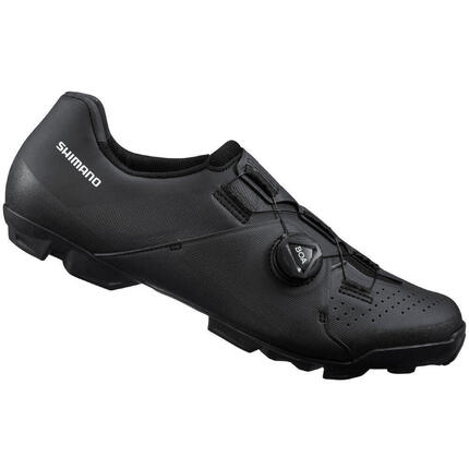 Buty rowerowe MTB - SH-XC300, czarne