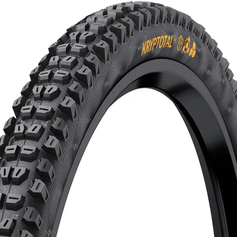 Continental Kryptotal‑R Enduro Soft 27.5 x 2.60 folding tyre
