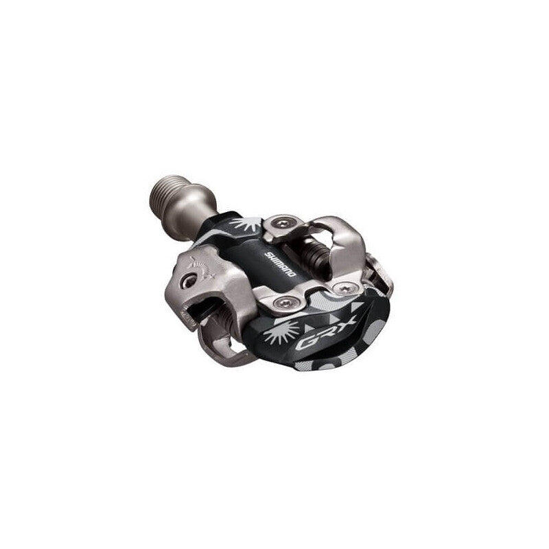 Pedals Shimano GRX PD-M8100-UG