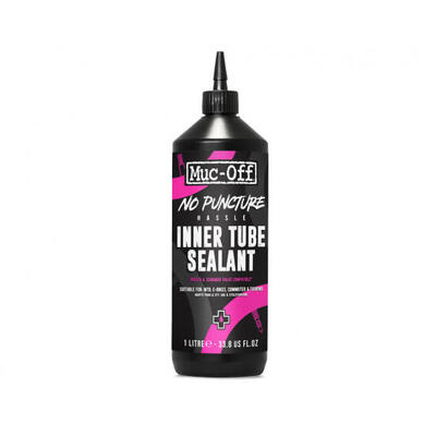 Sigillante per camera Muc‑Off No Puncture Hassle 1 L