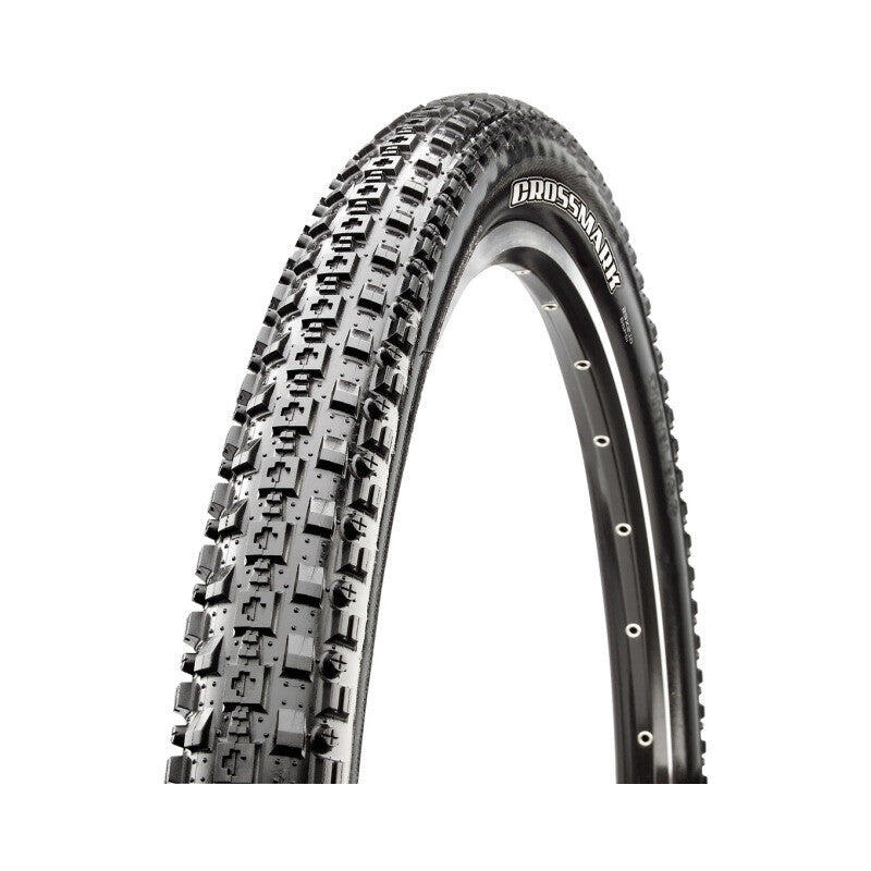CROSSMARK tire - 26x2.10 - tr. rigid - 60 TPI