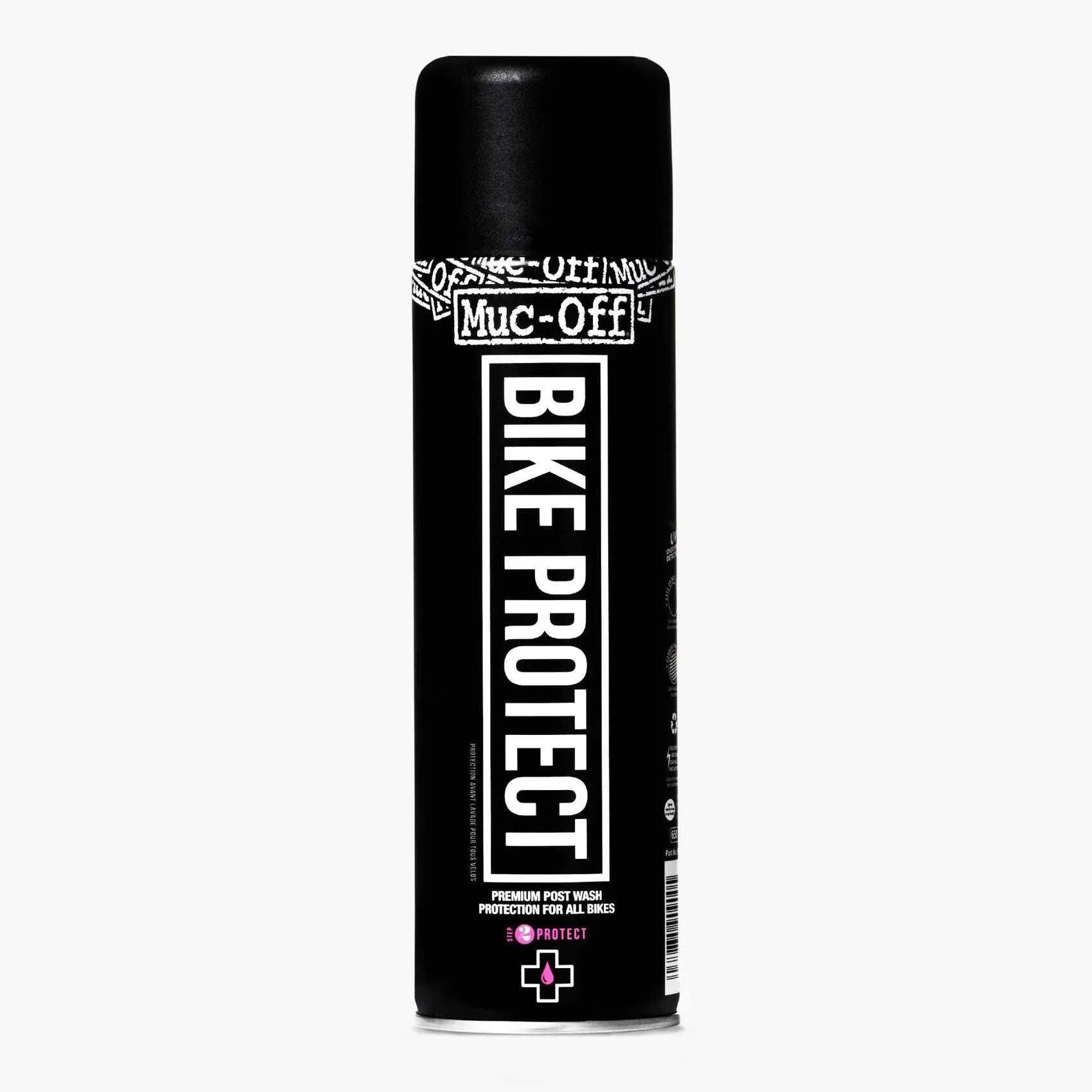 MUC-OFF Muc Off Korrosionsschutz Bike Protect 500 ml