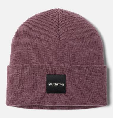 Mutsen hoeden petten unisex - columbia city trek™ heavyweight beanie -granite