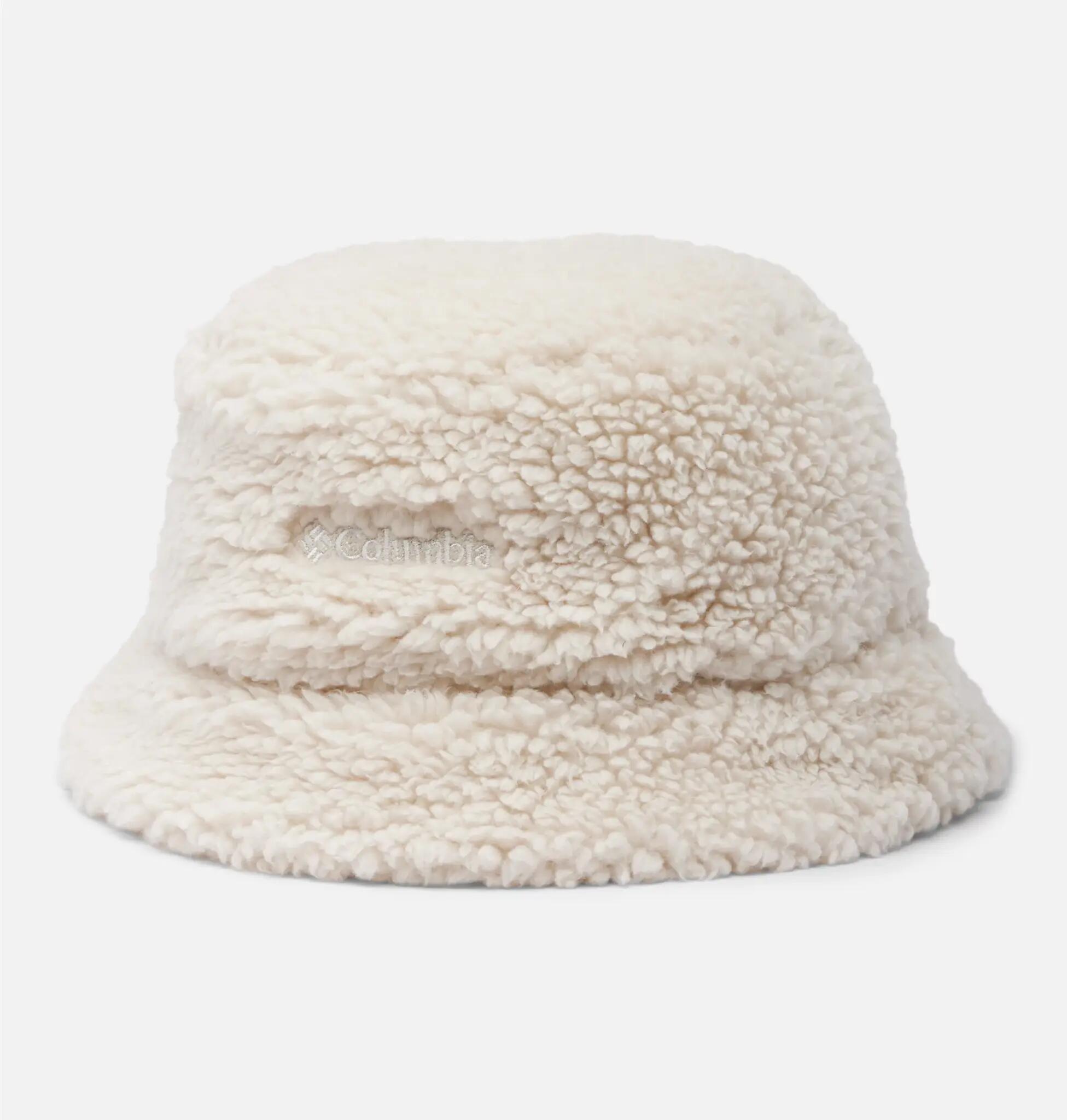 Gorro Chapeus E Bones Unissex - COLUMBIA Winter Pass II - Dark Stone 4/6