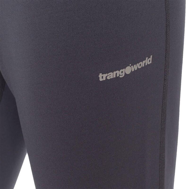 Couche De Base Femme - TRANGO W Pant. Largo Siscar - Black