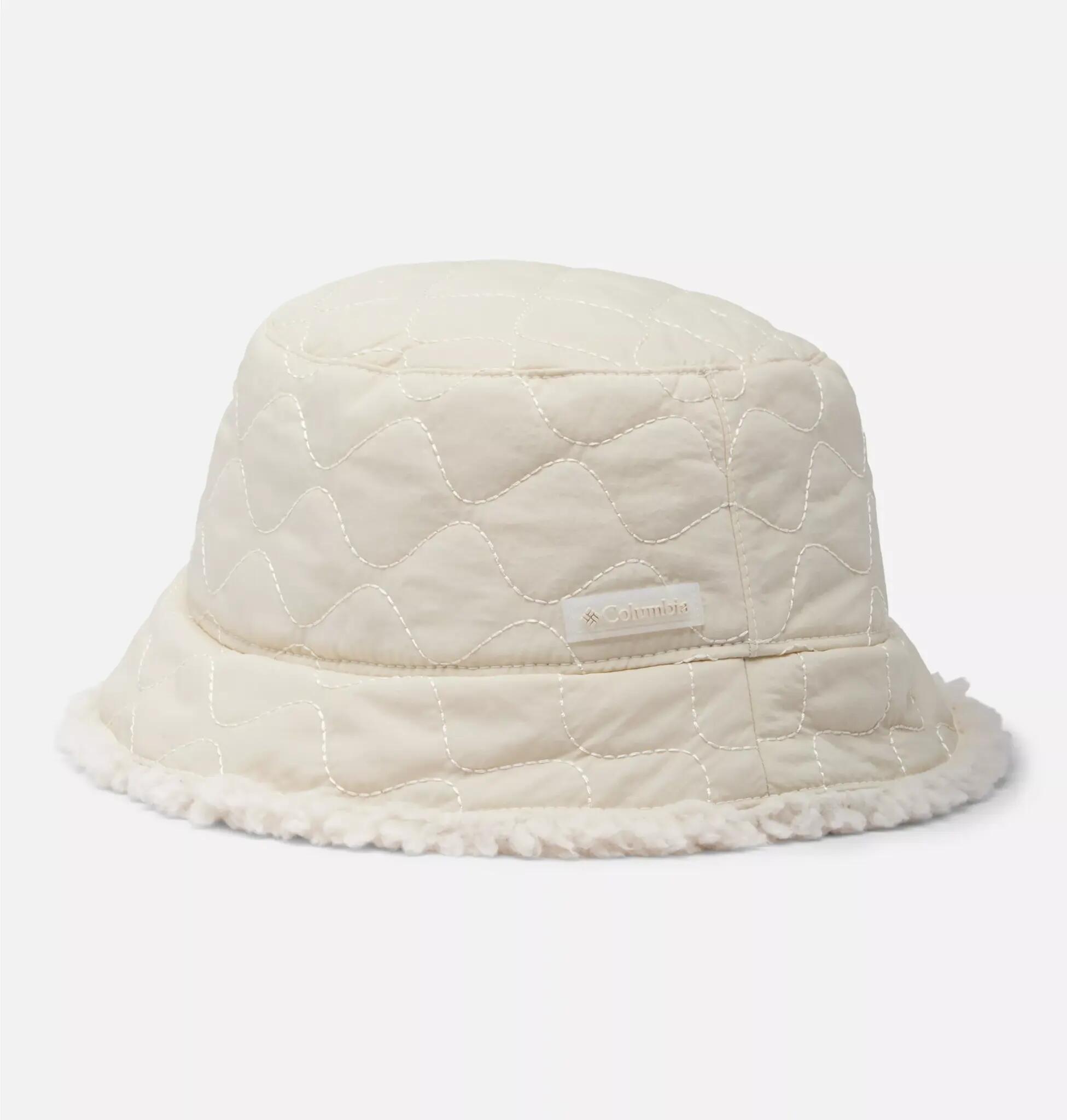 Gorro Chapeus E Bones Unissex - COLUMBIA Winter Pass II - Dark Stone 6/6