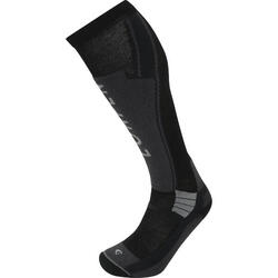 Chaussettes - S3MLG Ski Light - Black