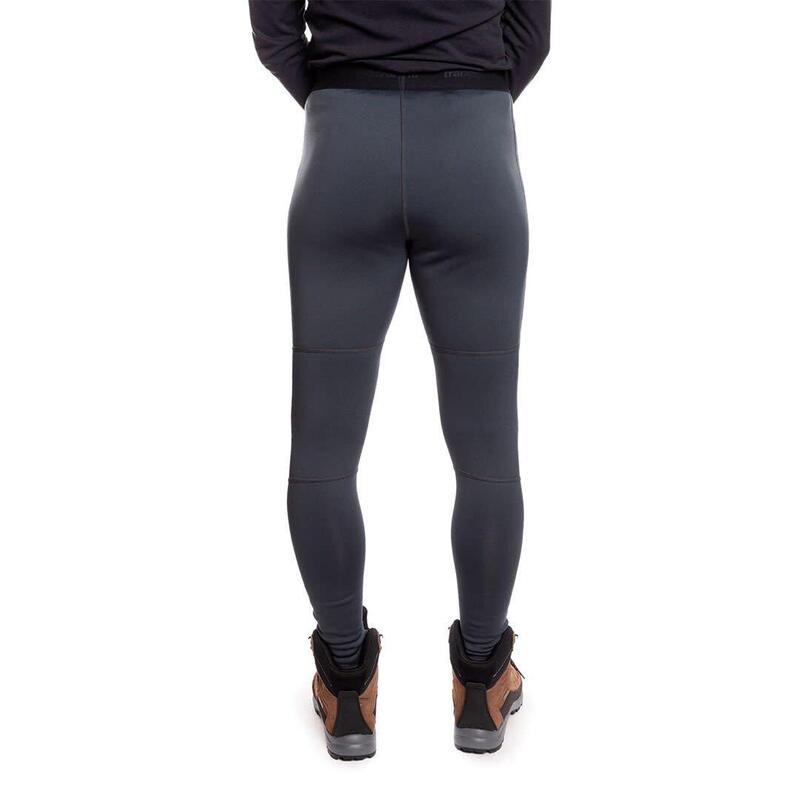Couche De Base Femme - TRANGO W Pant. Largo Siscar - Black