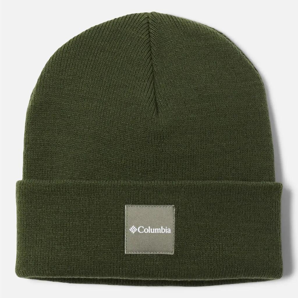 Wool cap Columbia model 1911251396 for unisex