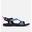 Sandales Et Tongs Femme - COLUMBIA  Sandal Stripes W - Velvet