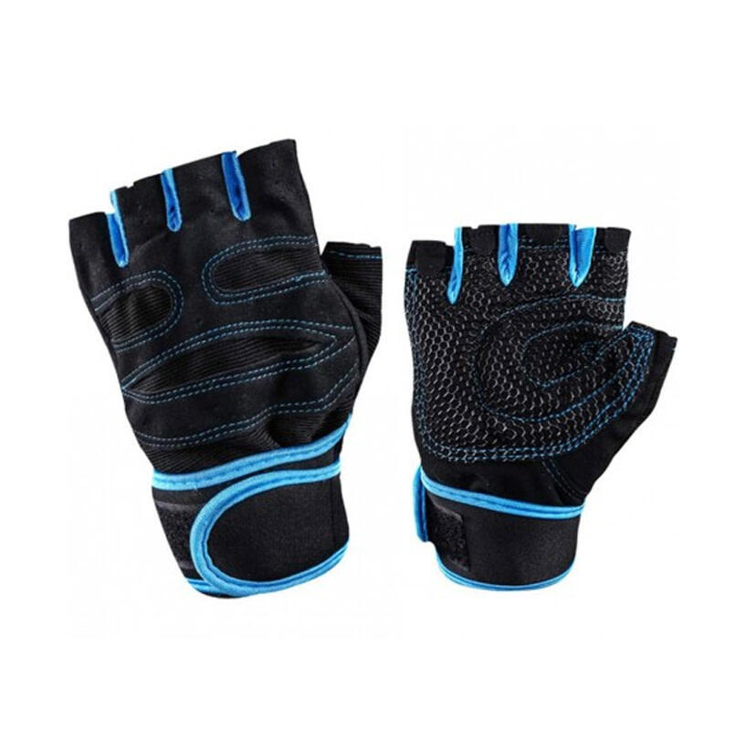 ENEBE Guantes Unisex - ENEBE Guantes Fitness Kiri - Black