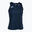 Débardeur Padel Femme Joma Montreal Bleu Marine