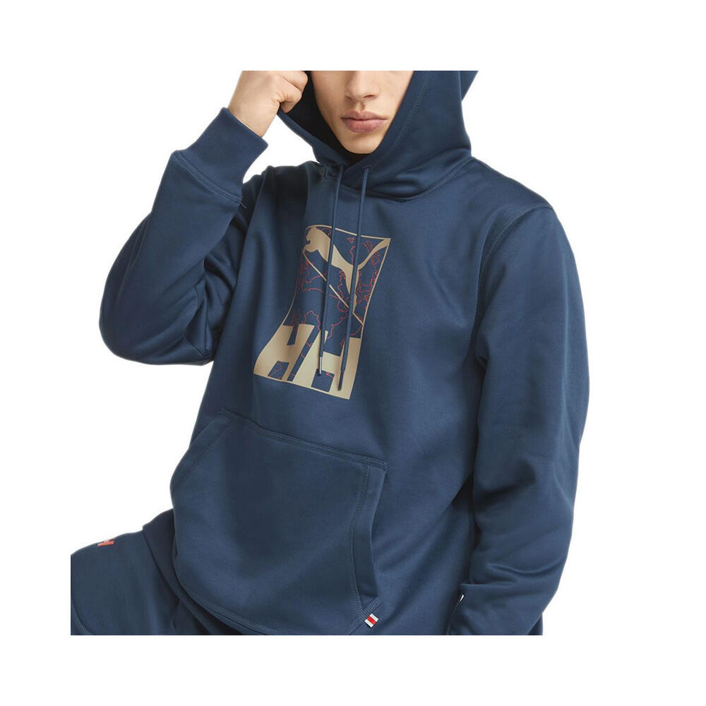 Sweat Puma X HELLY HANSEN 5/7