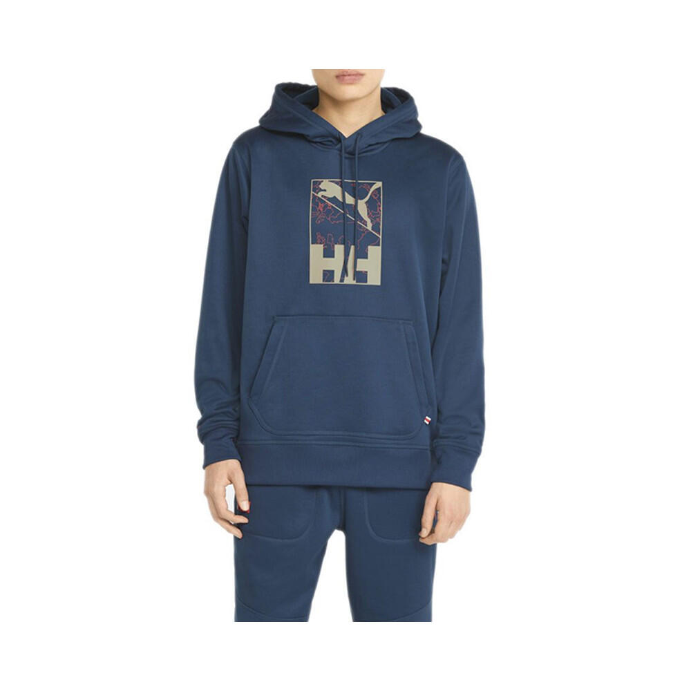 Sweat Puma X HELLY HANSEN 3/7