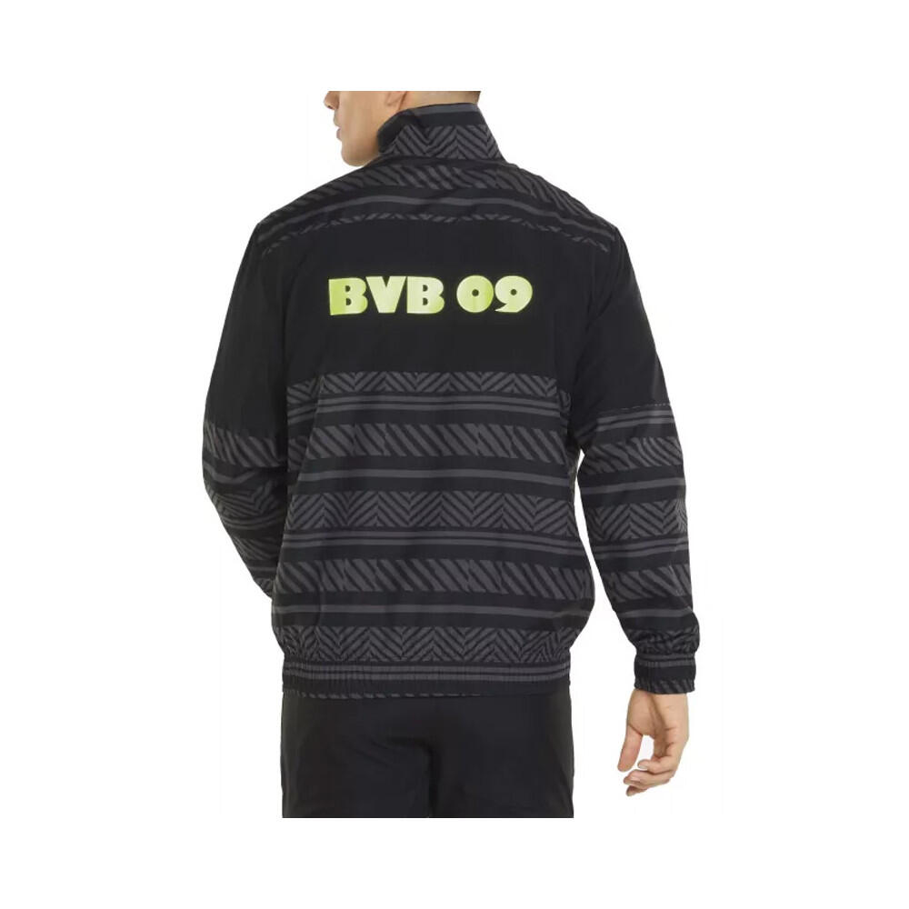 Veste de survêtement Puma BVB PREMATCH 4/5