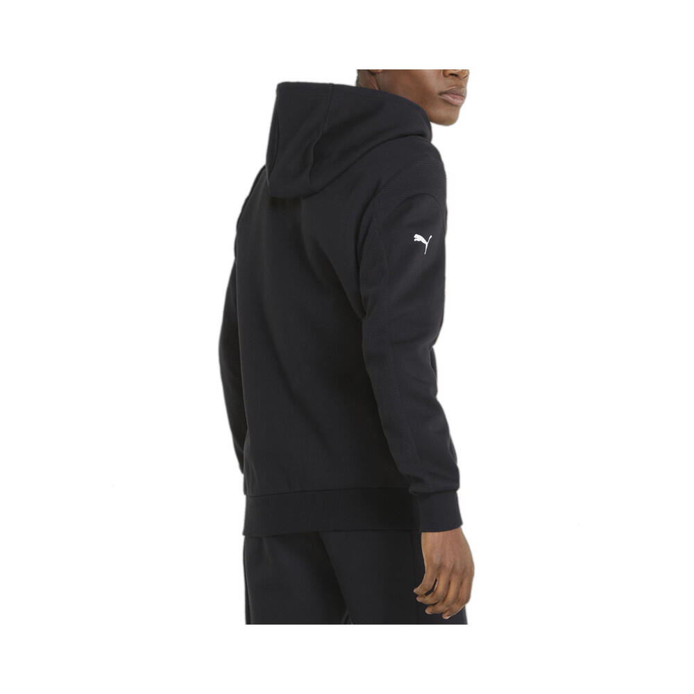 Felpa Puma SWEAT A CAPUCHE HOMME BMW M MOTORSPORT PUMA 4/5