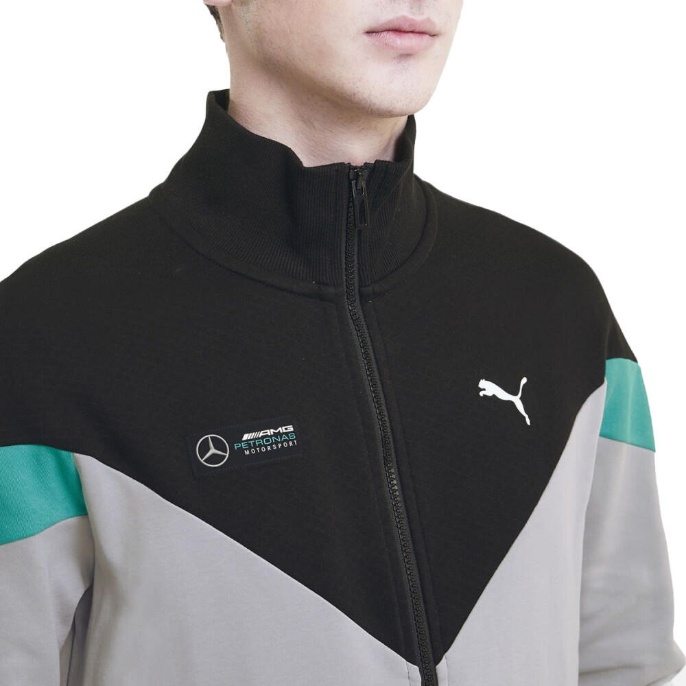 Veste de survêtement Puma MERCEDES AMG PETRONAS MCS 5/6