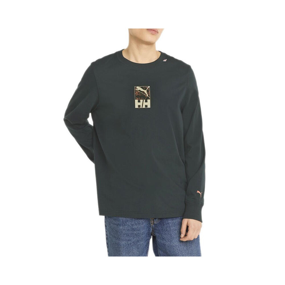 Sweat Puma X HELLY HANSEN 3/6