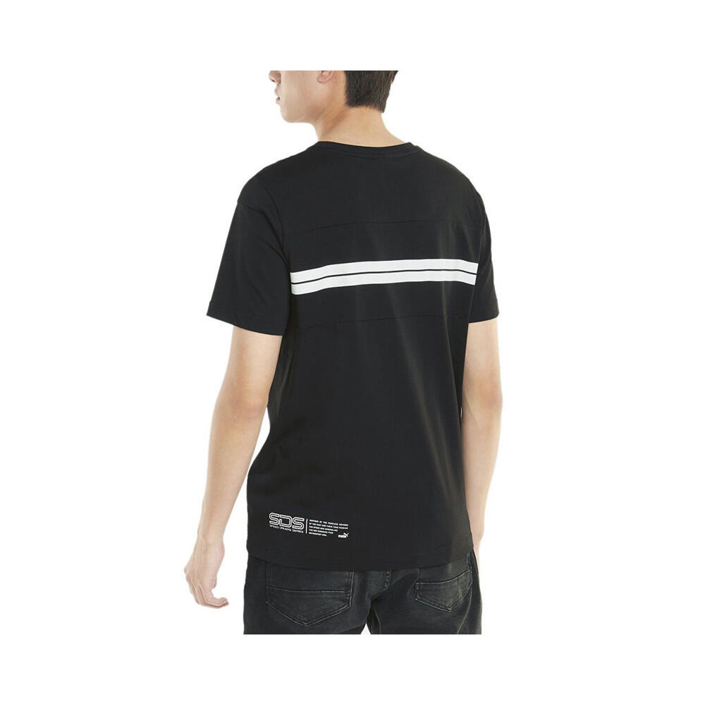 Tee-shirt Puma PORSCHE LEGACY SDS 3/6