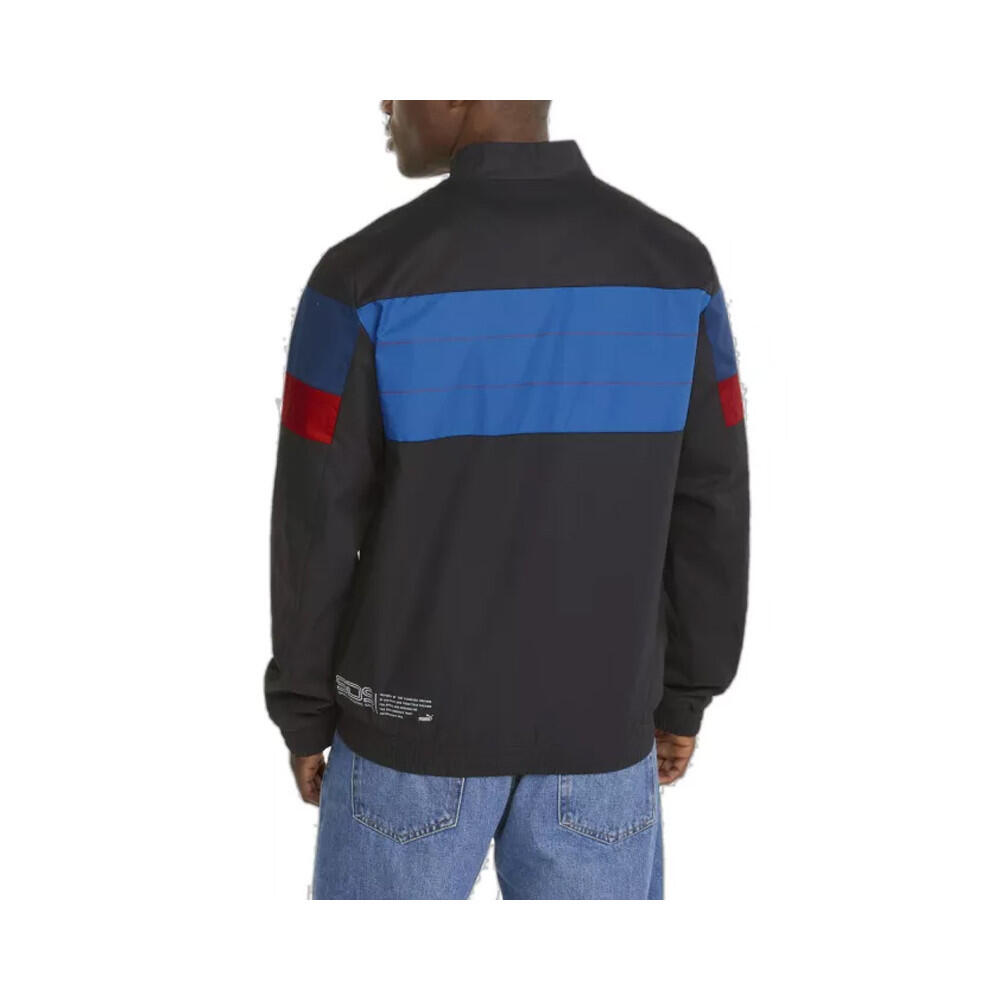 Camisola de Moletom Puma VESTE DE SURVETEMENT HOMME BMW MMS SDS PUMA 4/5