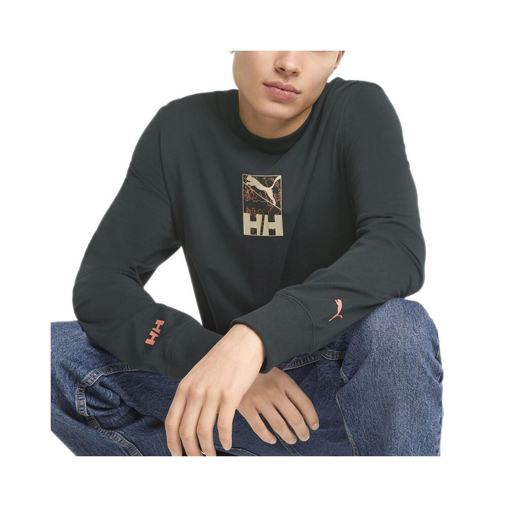 Sweat Puma X HELLY HANSEN 5/6