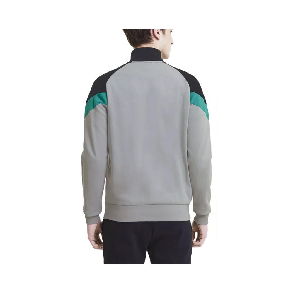 Veste de survêtement Puma MERCEDES AMG PETRONAS MCS 4/6