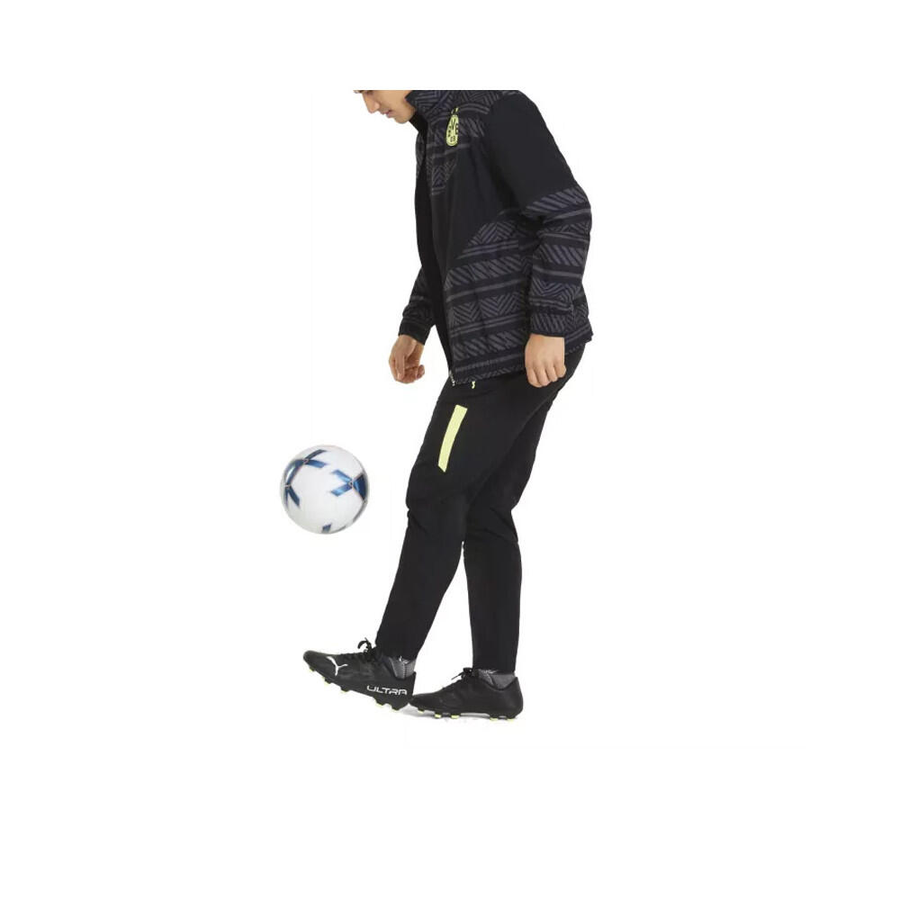 Veste de survêtement Puma BVB PREMATCH 5/5