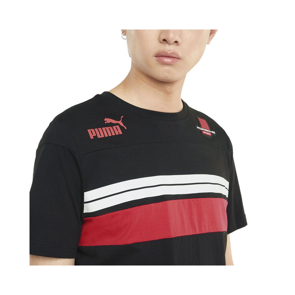 Tee-shirt Puma PORSCHE LEGACY SDS 4/6
