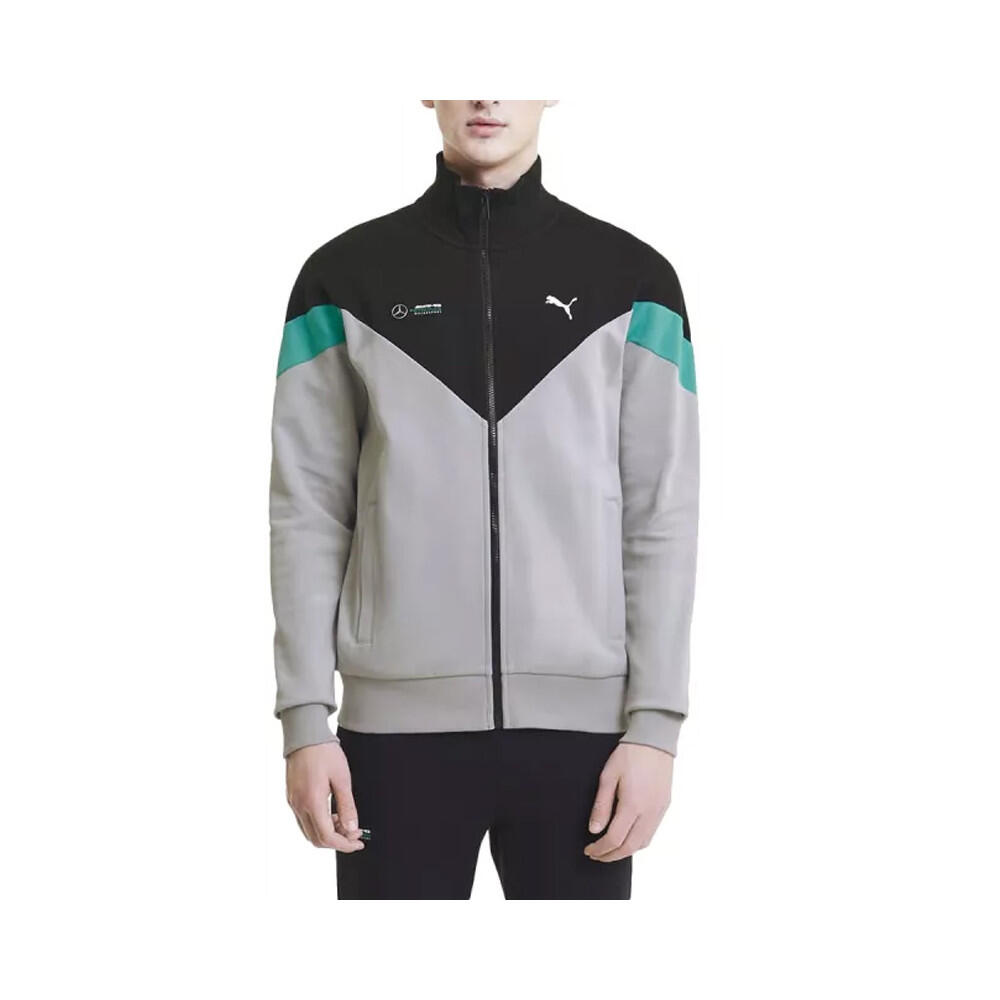 Veste de survêtement Puma MERCEDES AMG PETRONAS MCS 3/6
