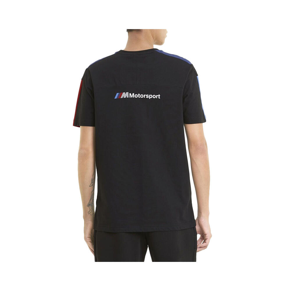 Tee-shirt Puma BMW MOTORSPORT T7 4/5