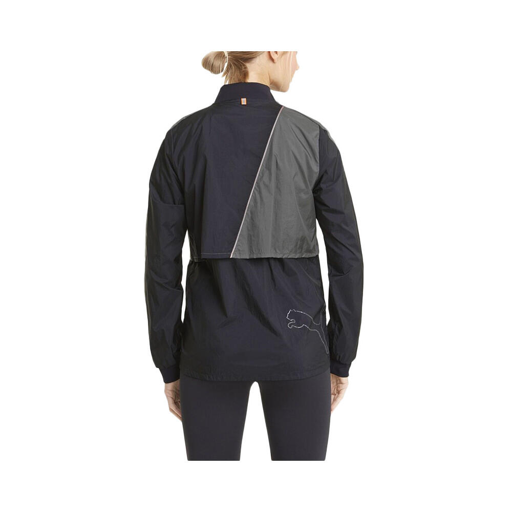 Veste de survêtement Puma RUN LAUNCH ULTRA 4/6