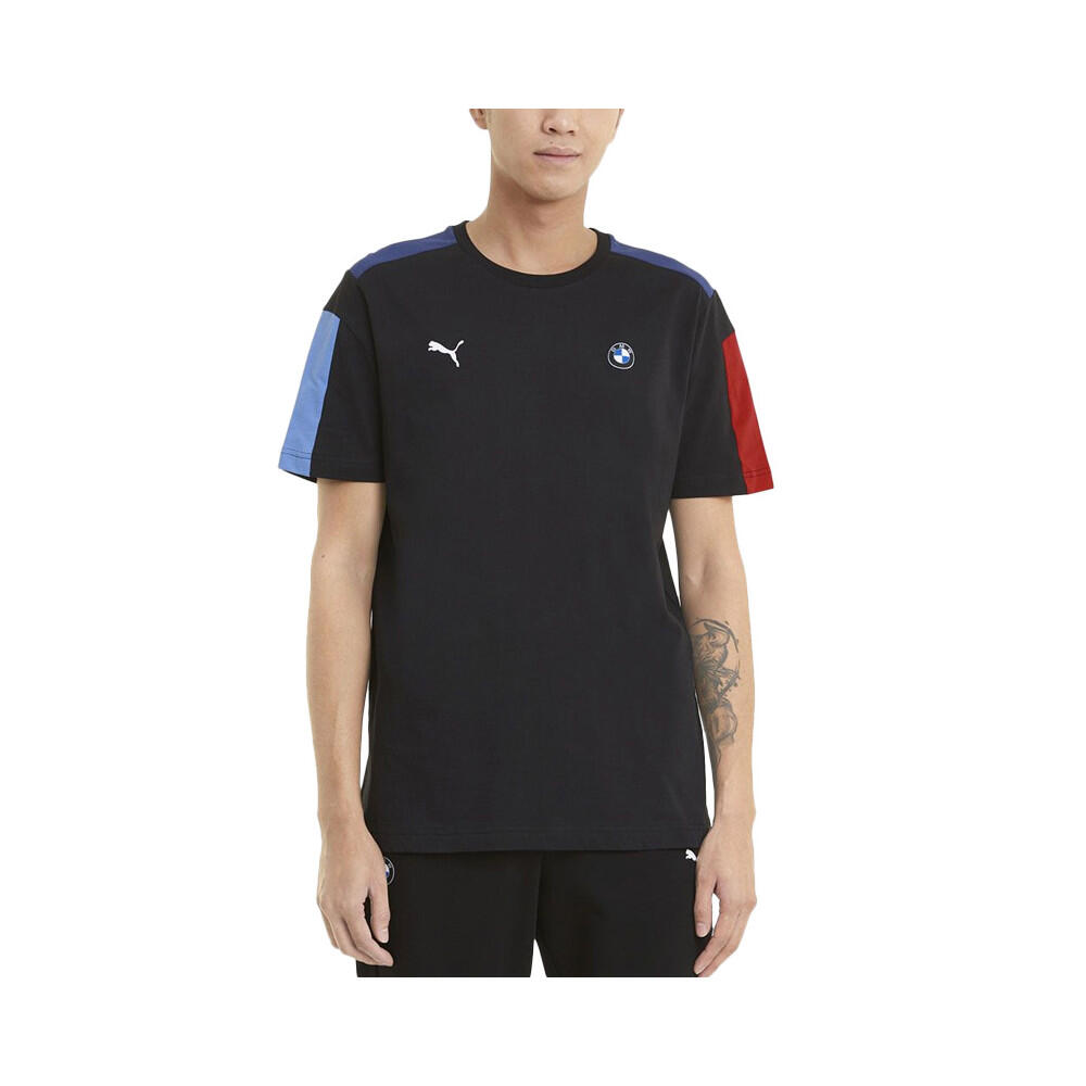 Tee-shirt Puma BMW MOTORSPORT T7 3/5