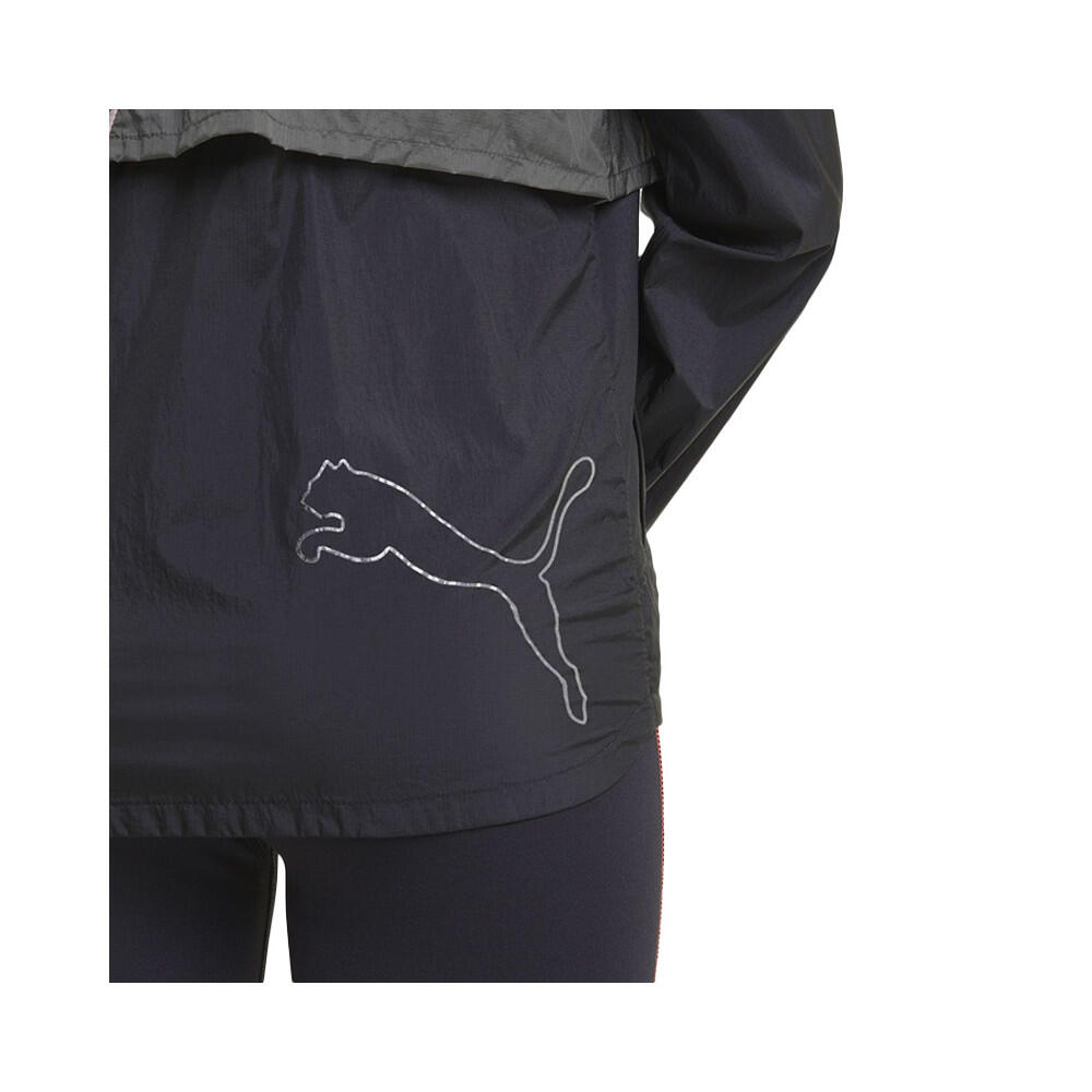 Veste de survêtement Puma RUN LAUNCH ULTRA 5/6