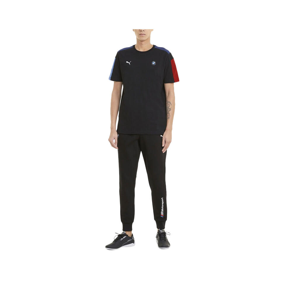 Tee-shirt Puma BMW MOTORSPORT T7 5/5